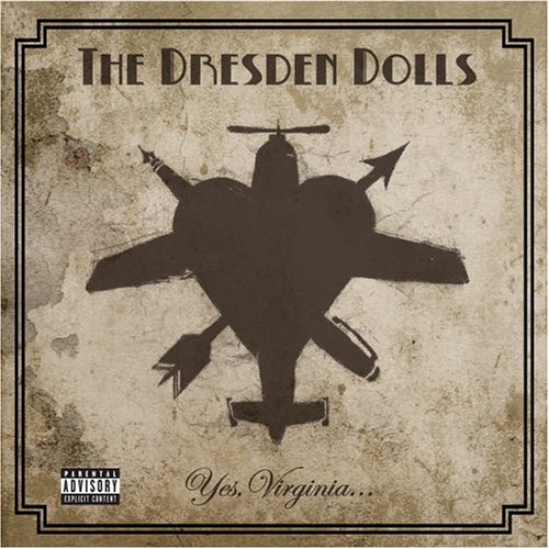 The Dresden Dolls album picture