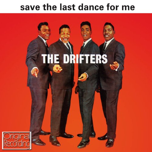 The Drifters album picture