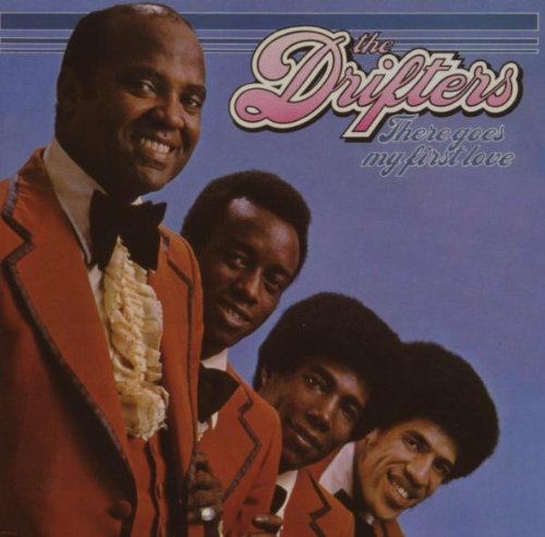 The Drifters album picture