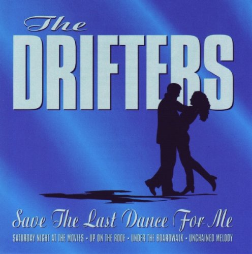 The Drifters album picture