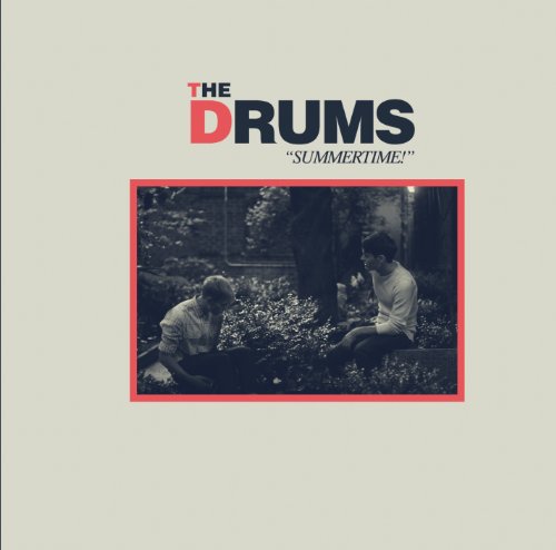 The Drums album picture