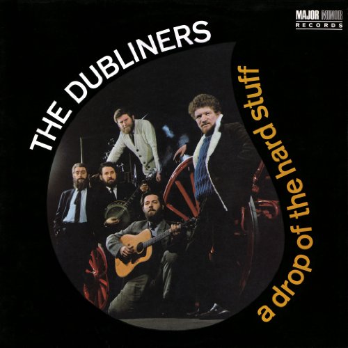 The Dubliners album picture