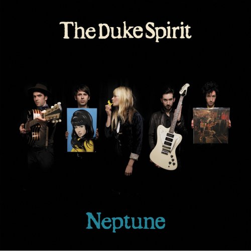The Duke Spirit album picture