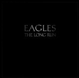 Download or print Eagles I Can't Tell You Why Sheet Music Printable PDF -page score for Rock / arranged Lyrics & Chords SKU: 153430.