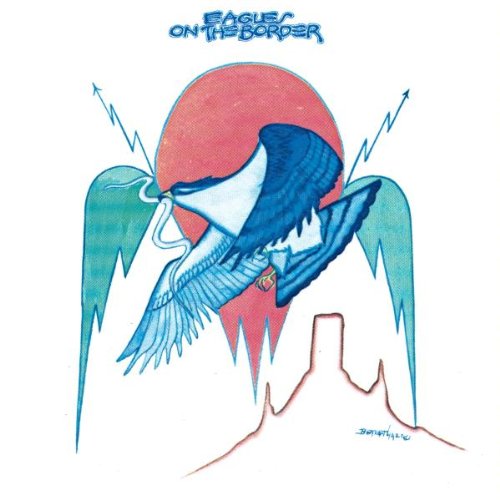 Eagles album picture