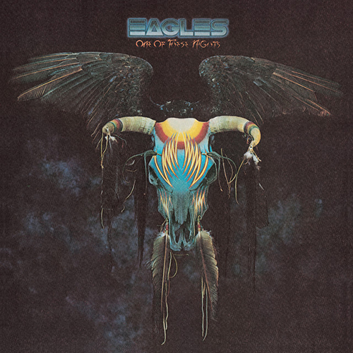 Eagles album picture