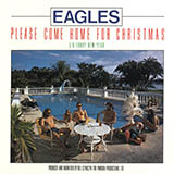 Download or print Eagles Please Come Home For Christmas Sheet Music Printable PDF -page score for Rock / arranged Piano, Vocal & Guitar (Right-Hand Melody) SKU: 66993.