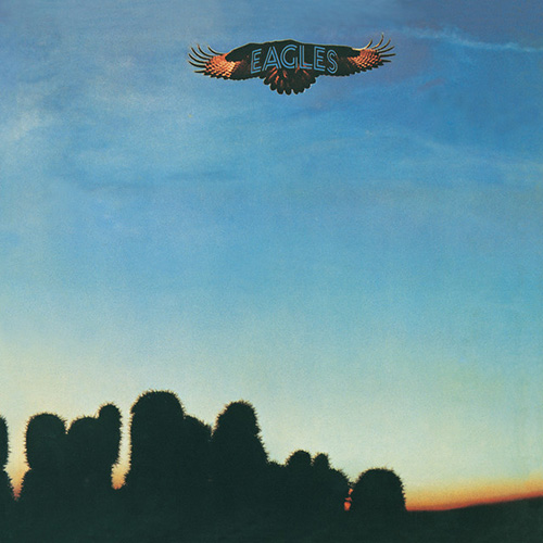 The Eagles album picture