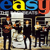 Download or print The Easybeats For My Woman Sheet Music Printable PDF -page score for Rock / arranged Piano, Vocal & Guitar (Right-Hand Melody) SKU: 125426.