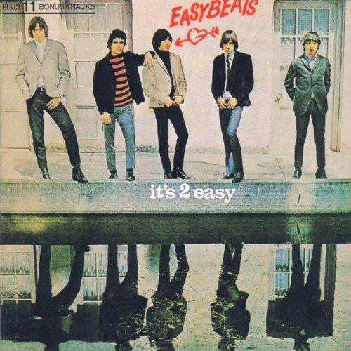 The Easybeats album picture
