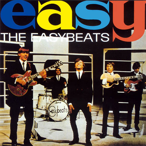 The Easybeats album picture