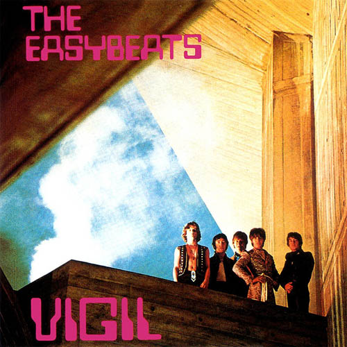 The Easybeats album picture