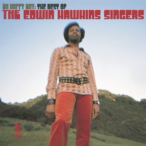 The Edwin Hawkins Singers album picture