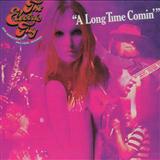 Download or print The Electric Flag Going Down Slow Sheet Music Printable PDF -page score for Jazz / arranged Guitar Tab SKU: 163353.