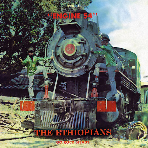 The Ethiopians album picture