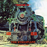 Download or print The Ethiopians Train To Skaville Sheet Music Printable PDF -page score for Reggae / arranged Lyrics & Chords SKU: 45908.