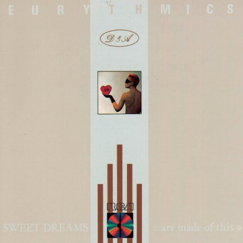 Eurythmics album picture