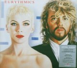 Download or print Eurythmics When Tomorrow Comes Sheet Music Printable PDF -page score for Rock / arranged Piano, Vocal & Guitar (Right-Hand Melody) SKU: 88019.