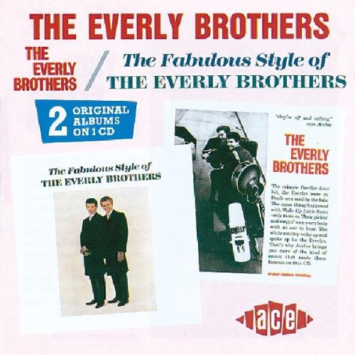 The Everly Brothers album picture