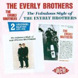 Download or print The Everly Brothers Claudette Sheet Music Printable PDF -page score for Pop / arranged Lyrics & Chords SKU: 101323.