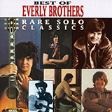 Download or print The Everly Brothers Let It Be Me (Je T'appartiens) Sheet Music Printable PDF -page score for Pop / arranged Easy Ukulele Tab SKU: 511064.