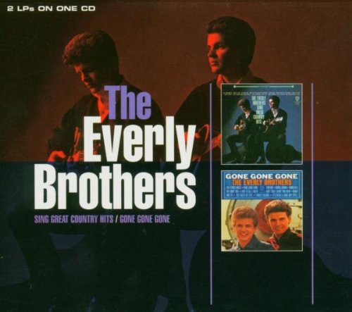 The Everly Brothers album picture