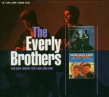 Download or print The Everly Brothers The Ferris Wheel Sheet Music Printable PDF -page score for Pop / arranged Lyrics & Chords SKU: 102443.