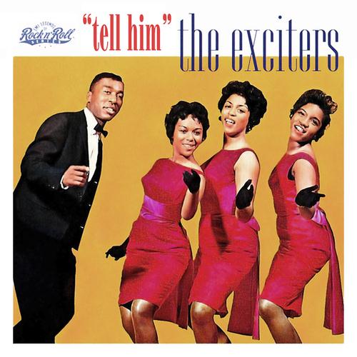 The Exciters album picture