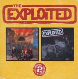 Download or print The Exploited Dead Cities Sheet Music Printable PDF -page score for Rock / arranged Lyrics & Chords SKU: 101479.