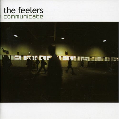 The Feelers album picture