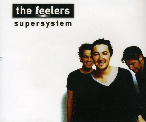 The Feelers album picture