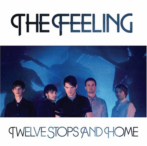 The Feeling album picture