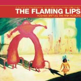 Download or print The Flaming Lips Fight Test Sheet Music Printable PDF -page score for Rock / arranged Lyrics & Chords SKU: 102324.