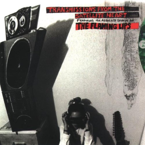 The Flaming Lips album picture