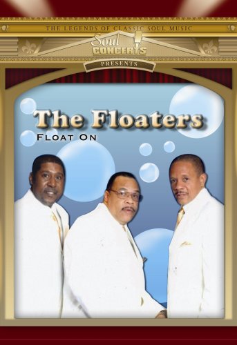 The Floaters album picture