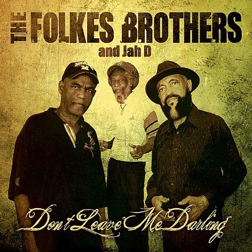 The Folkes Brothers album picture