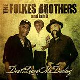 Download or print The Folkes Brothers Oh Carolina Sheet Music Printable PDF -page score for Reggae / arranged Lyrics & Chords SKU: 118428.