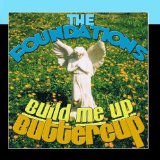 Download or print The Foundations Build Me Up, Buttercup Sheet Music Printable PDF -page score for Pop / arranged Piano, Vocal & Guitar (Right-Hand Melody) SKU: 73097.