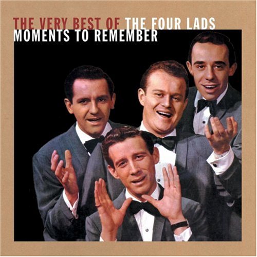 The Four Lads album picture