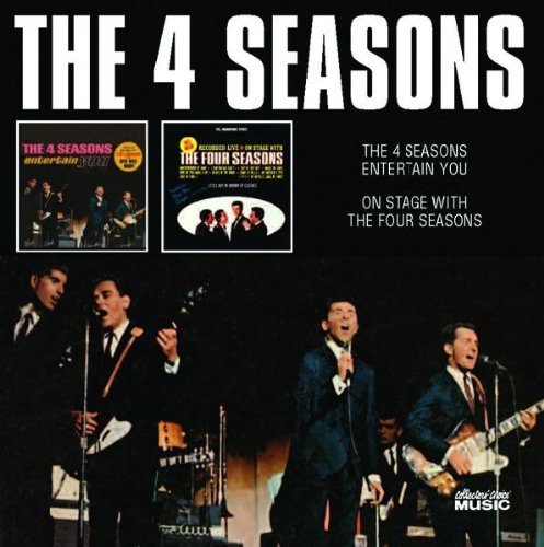 The Four Seasons album picture