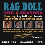 Download or print The Four Seasons Rag Doll Sheet Music Printable PDF -page score for Broadway / arranged Easy Piano SKU: 92870.