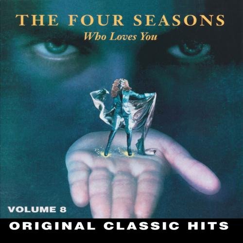 The Four Seasons album picture