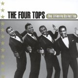 Download or print The Four Tops A Simple Game Sheet Music Printable PDF -page score for Soul / arranged Lyrics & Chords SKU: 107571.