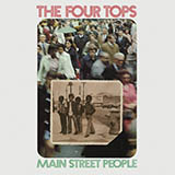 Download or print The Four Tops Are You Man Enough Sheet Music Printable PDF -page score for Pop / arranged Piano, Vocal & Guitar (Right-Hand Melody) SKU: 254477.