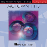 Download or print The Four Tops Baby I Need Your Lovin' Sheet Music Printable PDF -page score for Rock / arranged Piano SKU: 55875.