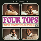 Download or print The Four Tops Baby I Need Your Lovin' Sheet Music Printable PDF -page score for Ballad / arranged Voice SKU: 182968.