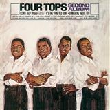 Download or print The Four Tops I Can't Help Myself (Sugar Pie, Honey Bunch) Sheet Music Printable PDF -page score for Ballad / arranged Voice SKU: 183500.