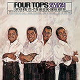 Download or print The Four Tops It's The Same Old Song Sheet Music Printable PDF -page score for Soul / arranged Piano, Vocal & Guitar (Right-Hand Melody) SKU: 45504.