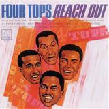 Download or print The Four Tops Reach Out, I'll Be There Sheet Music Printable PDF -page score for Soul / arranged Lyrics & Chords SKU: 118226.