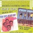 The Four Tops album picture